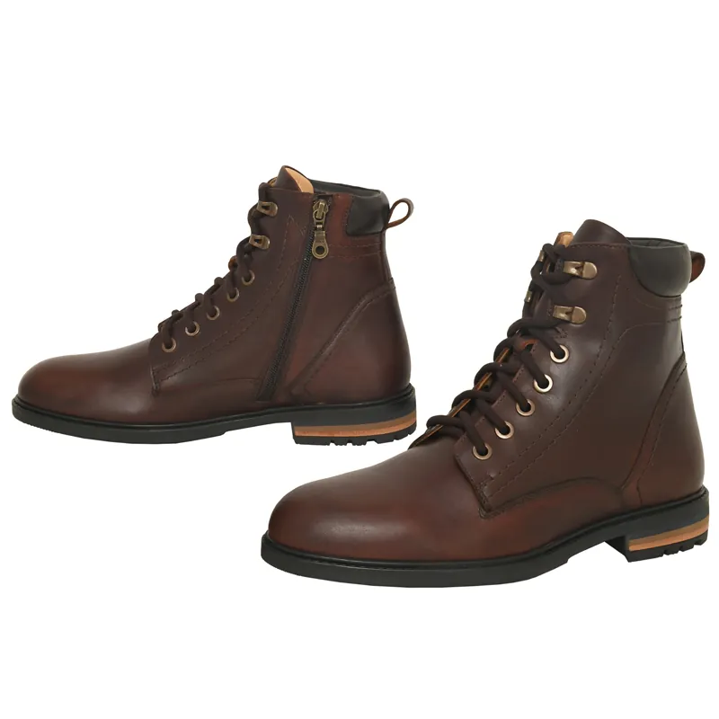 SHORT PADDOCK BOOT — 7215-PB-C