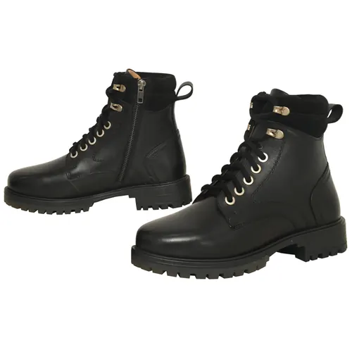 Paddock Boots — 7216-PB-C