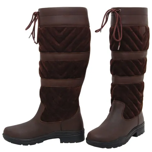 Country Boots — 948-CB-CW