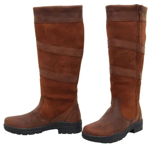 Country Boots — 952-CB-CW