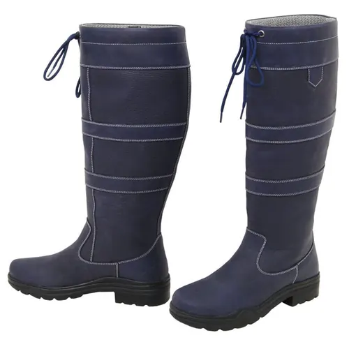 Country Boots — 953-CB-CW