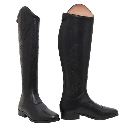 Dressage Boots — 956-DB-C