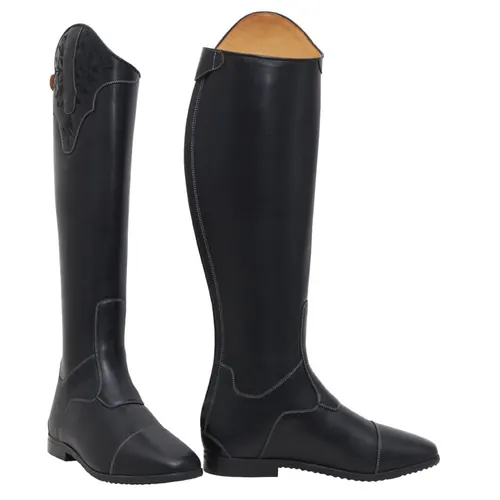 Dressage Boots — 957-DB-C