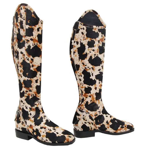 Dressage Boots — 960-DB-GR