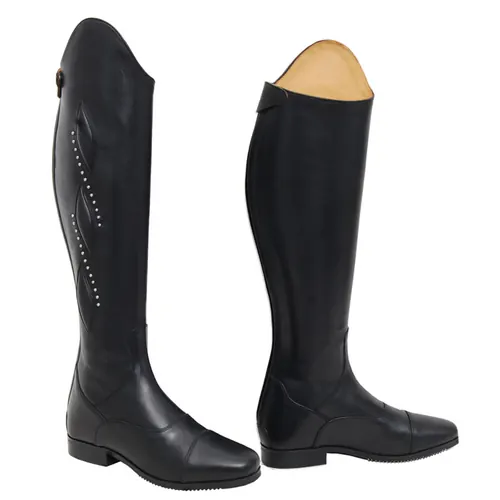 Dressage Boots — 961-DB-C