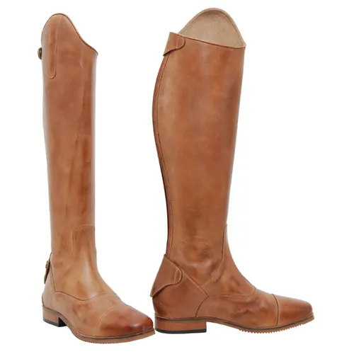 Dressage Boots — 963-DB-C