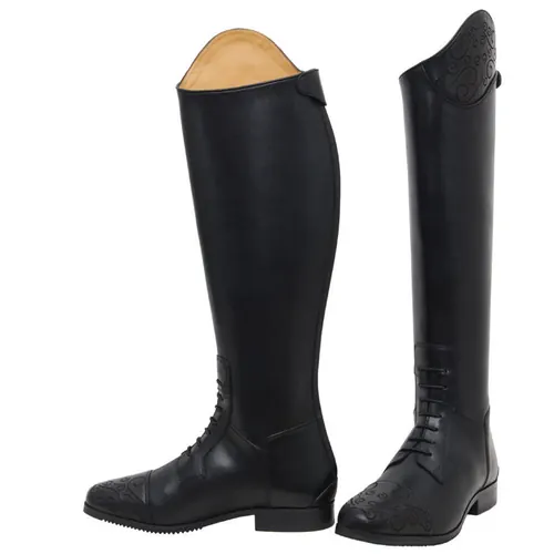 Field Boots — 965-FB-C