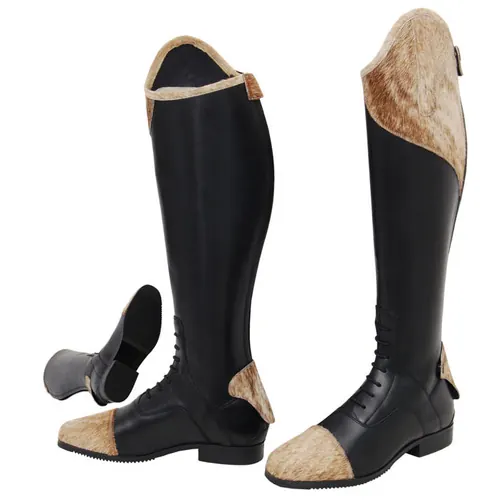 Field Boots — 966-FB-C