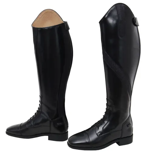 Field Boots — 967-FB-C