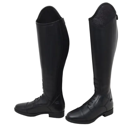 Field Boots — 969-FB-C