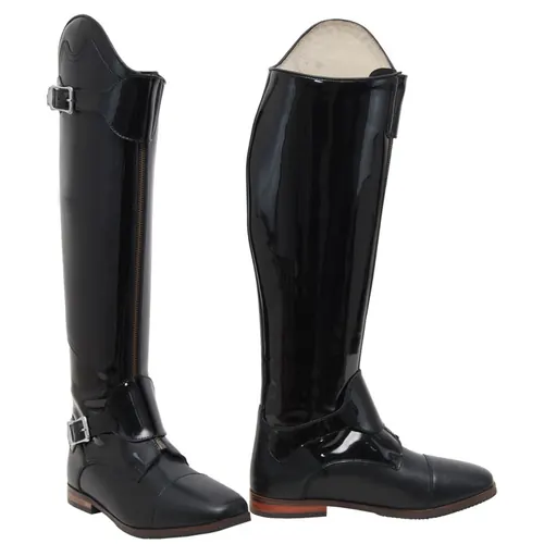 Polo Boots — 971-PL-C