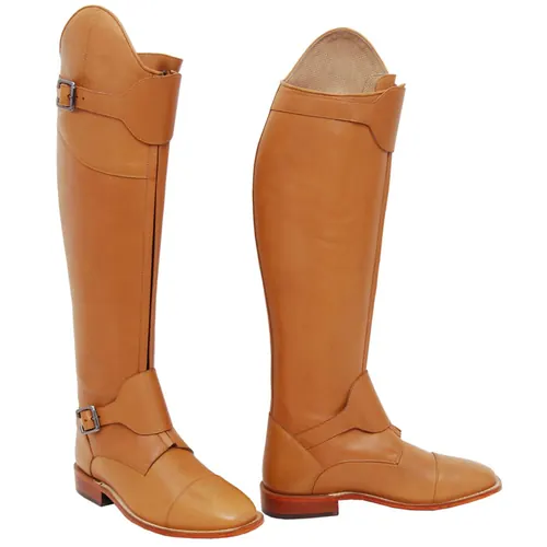 Polo Boots — 972-PL-GL