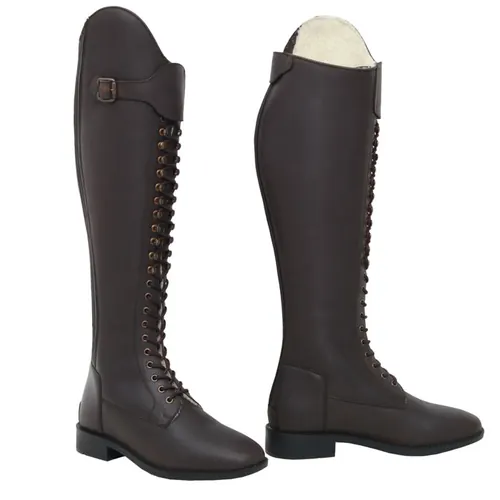Polo Boots — 975-PL-C