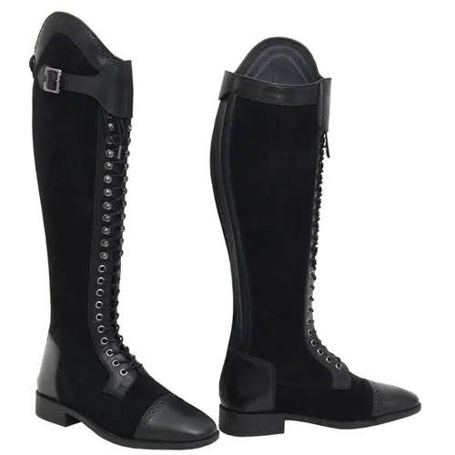 Polo Boots — 976-PL-C