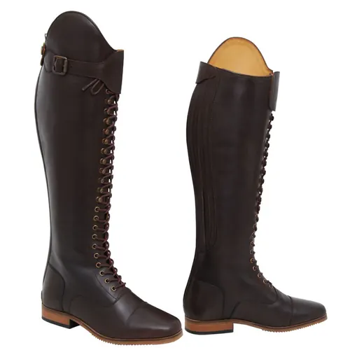 Polo Boots — 978-PL-C