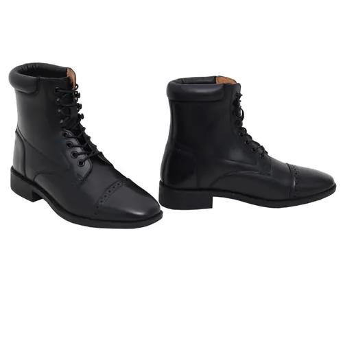 Paddock Boots — 981-PB-C