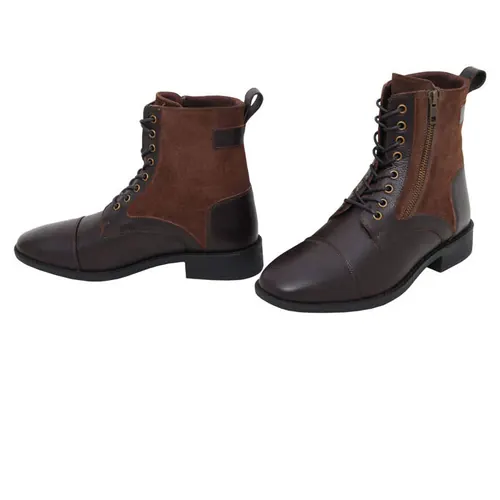 Paddock Boots — 982-PB-C