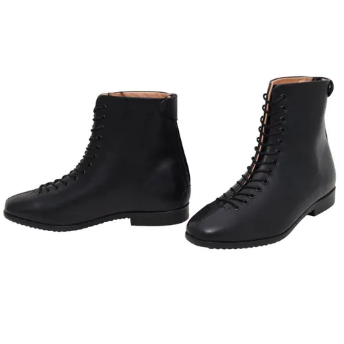 Paddock Boots — 983-PB-C