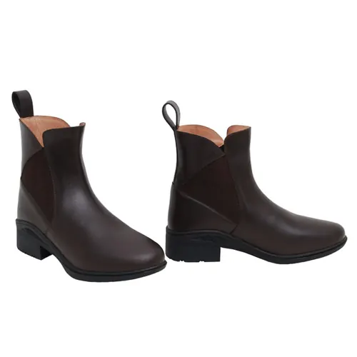 Jodhpur Boots — 984-JD-C