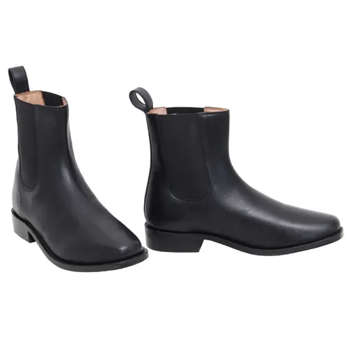 Jodhpur Boots — 985-JD-GL