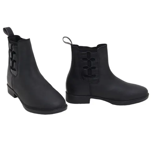 Jodhpur Boots — 987-JD-C