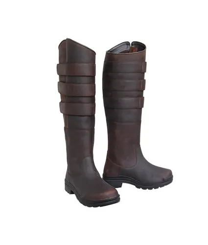 Country Boots — 587-CB-C