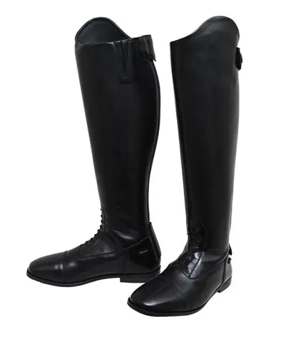 Field Boots — 572-FB-C