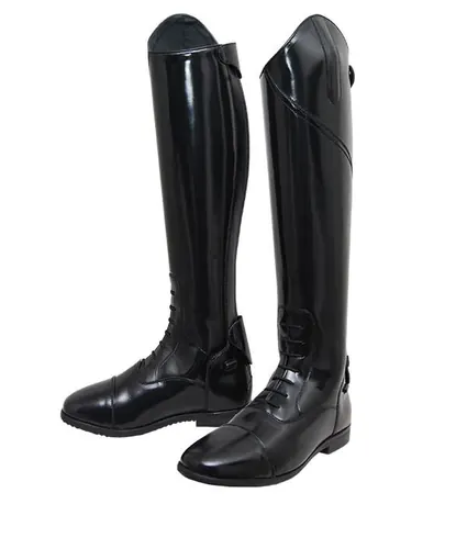 Field Boots — 570-FB-C