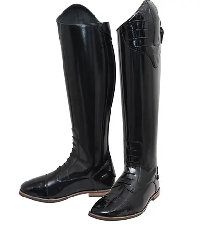 Field Boots — 571-FB-C