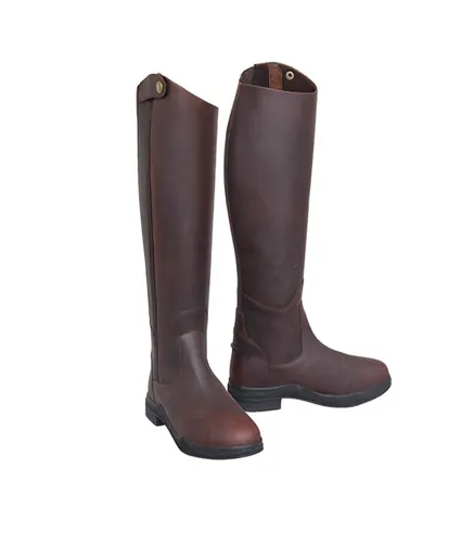 Country Boots — 585-CB-C