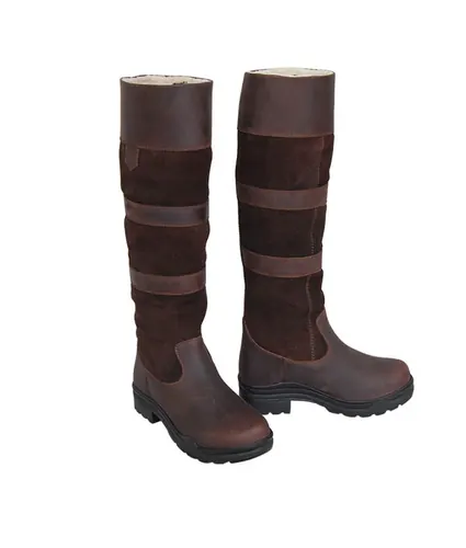Country Boots — 582-CB-C