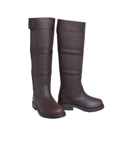 Country Boots — 583-CB-C