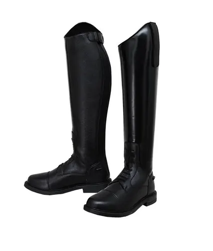 Field Boots — 579-FB-C