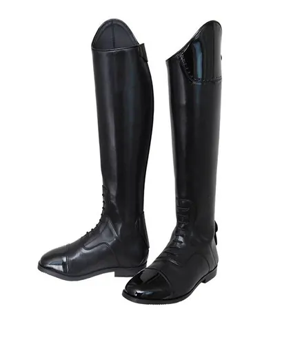 Field Boots — 584-FB-C