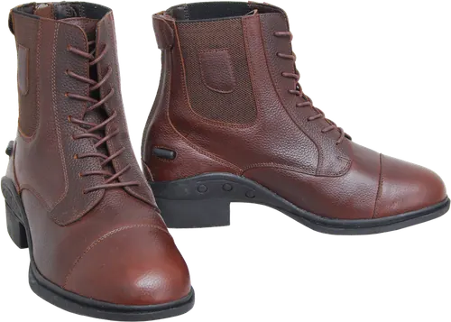Paddock Boots — 589-PB-C