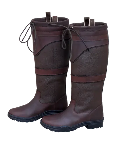 Country Boots — 490A-CB-C