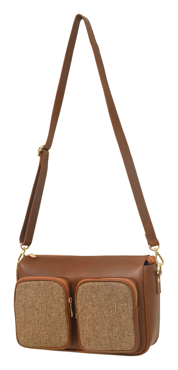 Crossbody Bag — WLB 1342, view 1 of 2