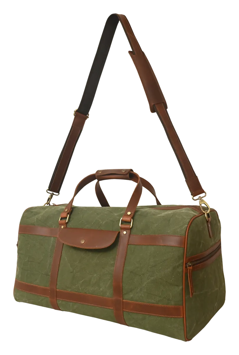 Duffle Bag — WLB 1377, view 1 of 2