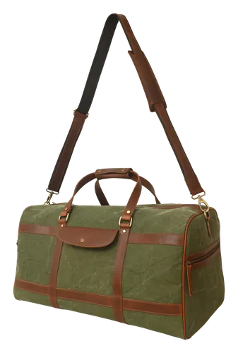 Duffle Bags — WLB 1377