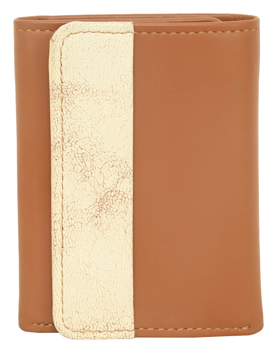 Ladies Wallet — CARD H 1229, view 1 of 3
