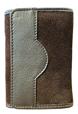 Ladies Wallet — CARD H 1230, view 1 of 3