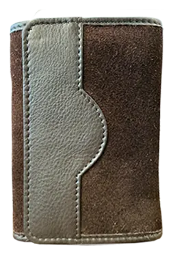 Ladies Wallets — CARD H 1230