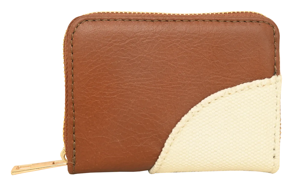 Ladies Wallet — CARD H 1232