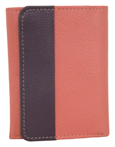 Ladies Wallets — CARD H 1240