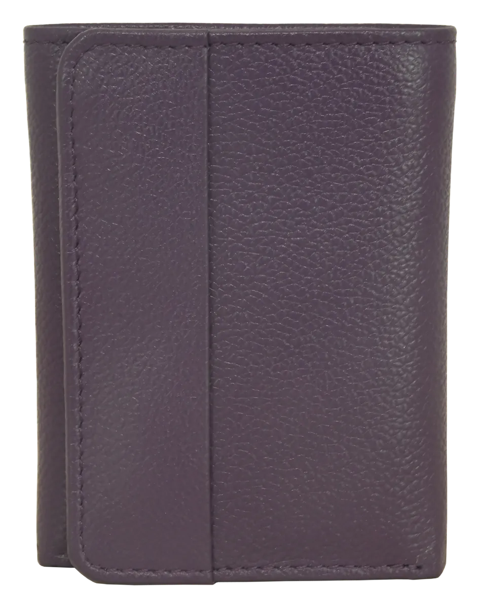 Ladies Wallet — CARD H 1241, view 1 of 3