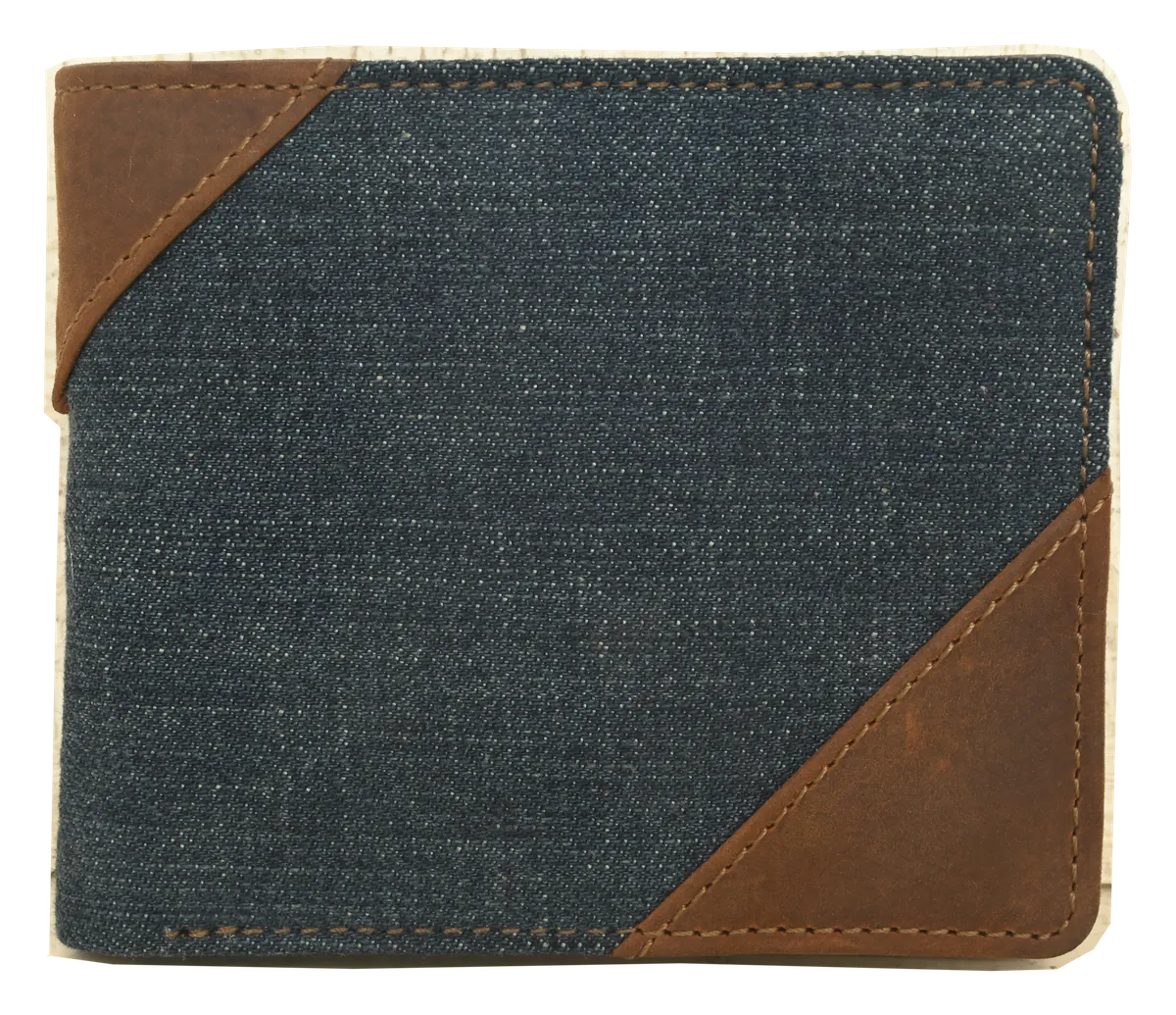 Men's Wallet — CARD H 1233, view 1 of 3