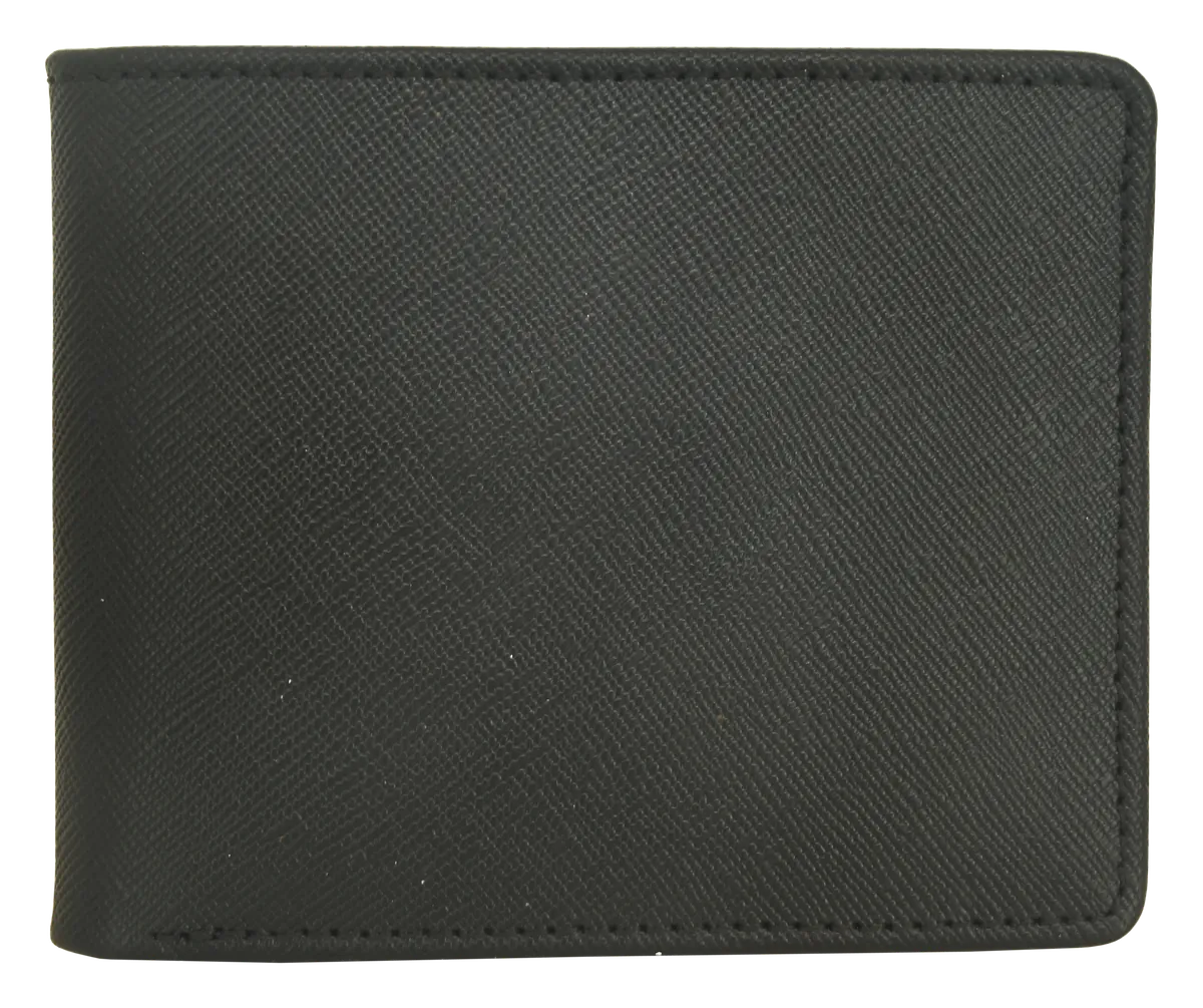 Men's Wallet — CARD H 1235, view 1 of 3