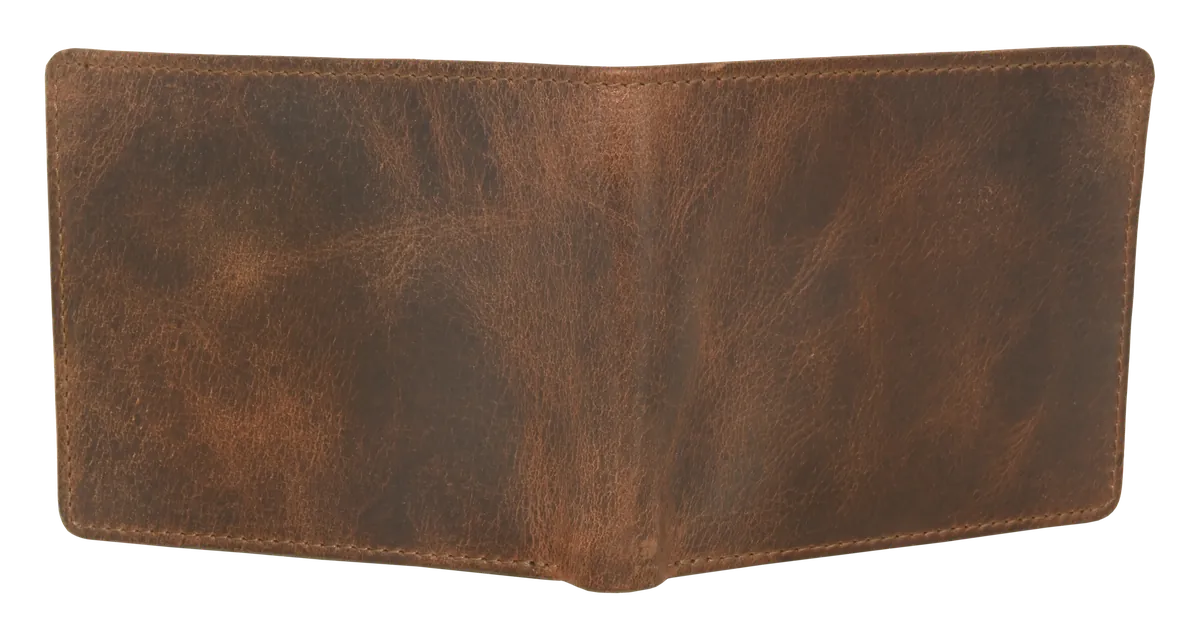 Men's Wallet — CARD H 1238, view 1 of 2