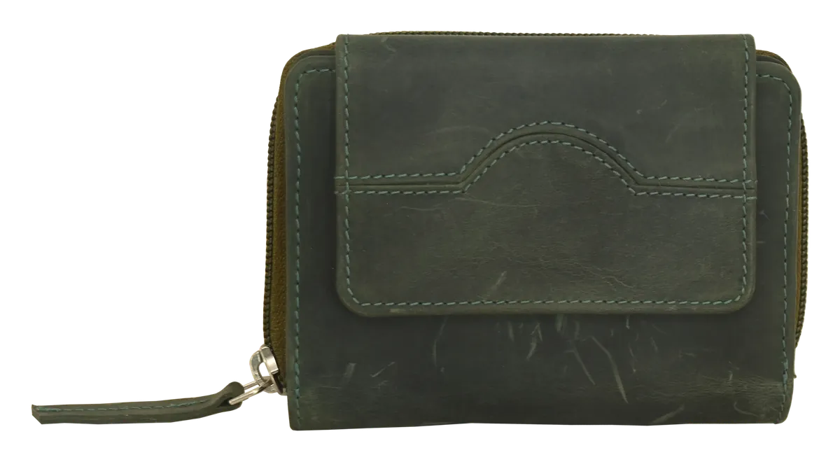 Men's Wallet — CARD H 1243, view 1 of 2