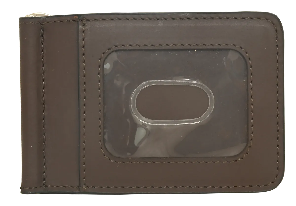 Money Clip — CARD H 1225, view 1 of 3